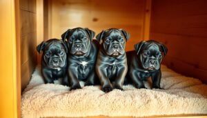 Cane Corso puppies for adoption