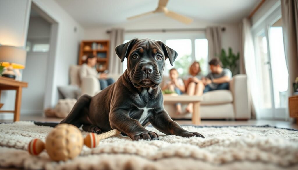 cane corso puppy adoption